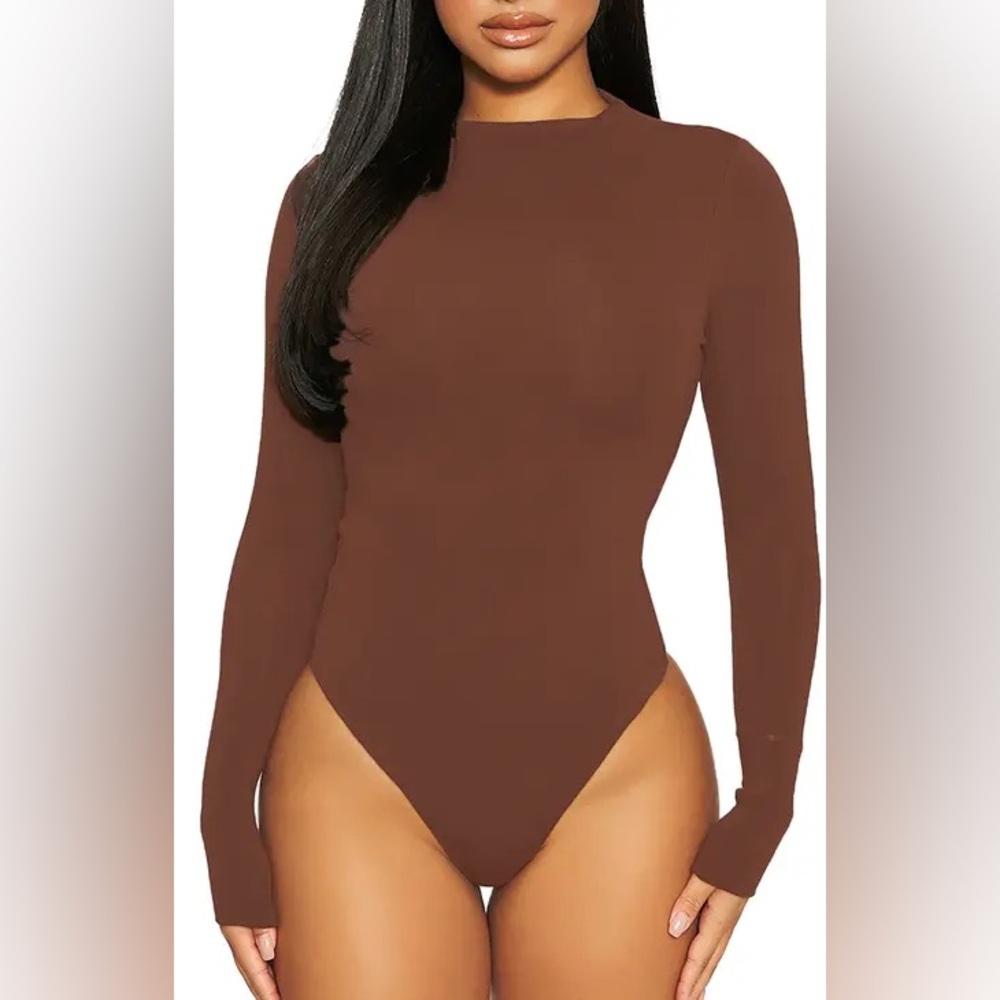 SKIMS Bodysuit